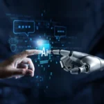 China AI Boom Faces Risks from State Intervention