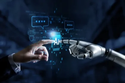 China AI Boom Faces Risks from State Intervention