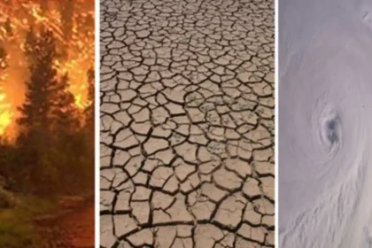 Climate Change Responsibility Debate Heats Up Globally