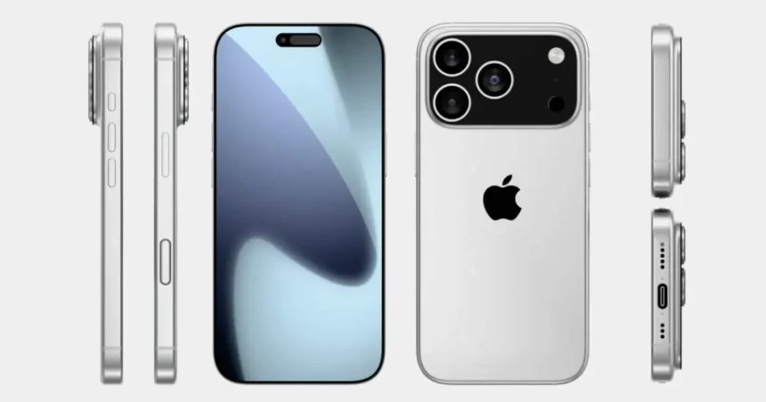 iPhone 17 Air vs Pro: Apple’s Most Anticipated iPhone in Years