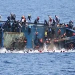 At Least 193 Dead in Congo Boat Accidents as Rescue Teams Search for Missing