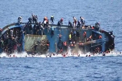 At Least 193 Dead in Congo Boat Accidents as Rescue Teams Search for Missing