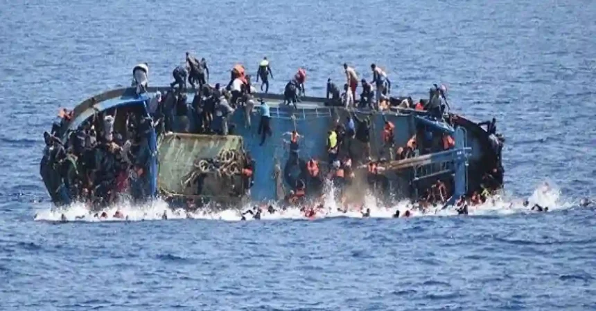 At Least 193 Dead in Congo Boat Accidents as Rescue Teams Search for Missing