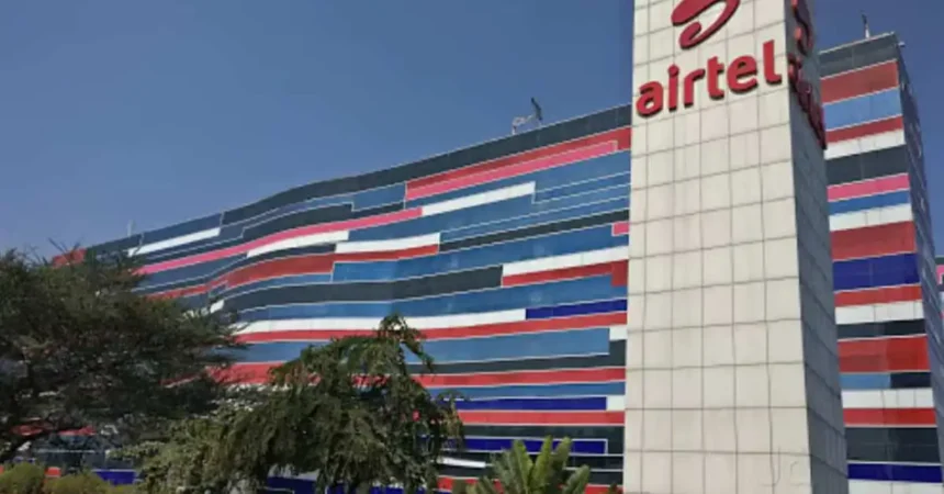 Airtel Anti-Fraud Measures Cut Cybercrime in Financial Markets by 68 Percent