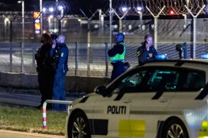 Denmark Airport Drone Attacks Disrupt Flights