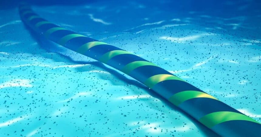 Disruption of Undersea Internet Cables Red Sea