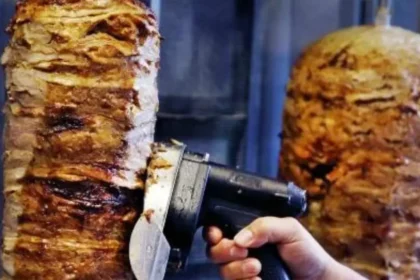 Doner Kebab EU Rules Withdrawn After Backlash
