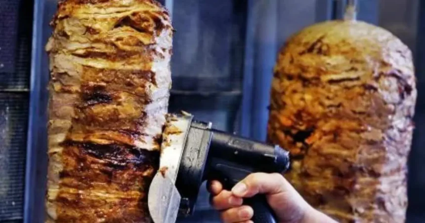Doner Kebab EU Rules Withdrawn After Backlash