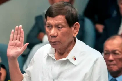 Duterte War Crimes Charges: ICC Case Details