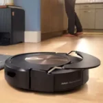 Dyson Launches Smart Home Robot Vacuum