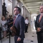 Epstein Files Release by US House Committee Sparks Debate