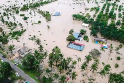 Flood Alerts in Asia as Deadly Rains Trigger Widespread Disasters