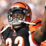 Former NFL Star Rudi Johnson Dies at 45 After Mental Health Struggles