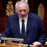 France Political Crisis Deepens After Bayrou Ousted