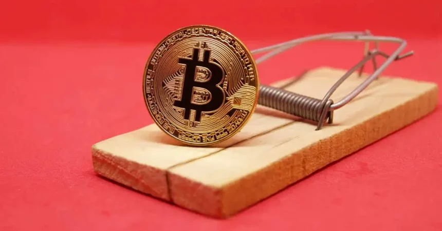 How to Spot Fraudulent Crypto Schemes and Protect Your Investments