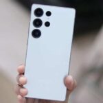 Galaxy S26 Ultra renders reveal sleek new rounded design