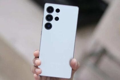 Galaxy S26 Ultra renders reveal sleek new rounded design
