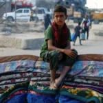 Gaza City Massacre: Israel Kills Dozens Amid Ongoing Assault