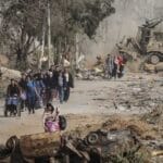 Gaza Death Toll Rises 13 Starved 89 Killed in Strikes