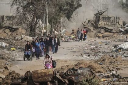 Gaza Death Toll Rises 13 Starved 89 Killed in Strikes