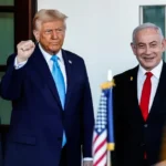 Gaza War End Deal Pressure: Trump Netanyahu Talks