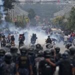 Gen Z protests in Nepal (1)