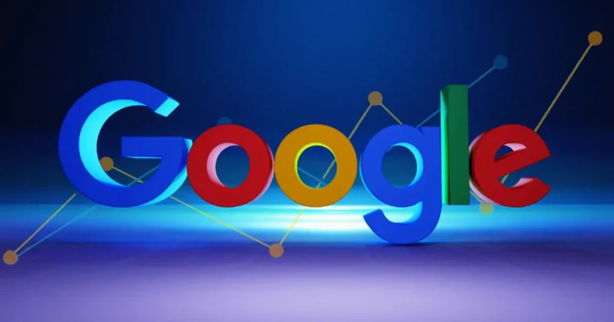 Google stock jumps after antitrust ruling spares Chrome