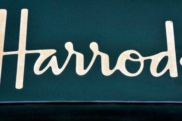 Harrods Data Breach Exposes Customer Information