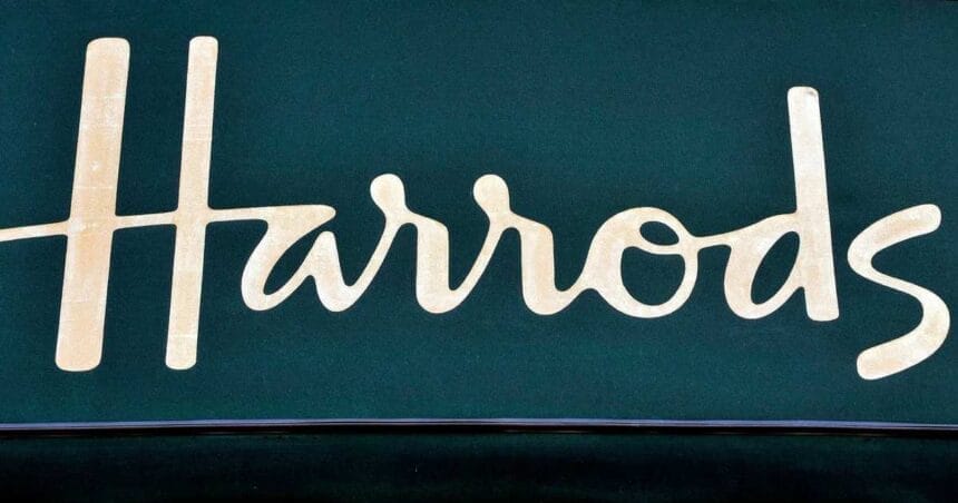 Harrods Data Breach Exposes Customer Information