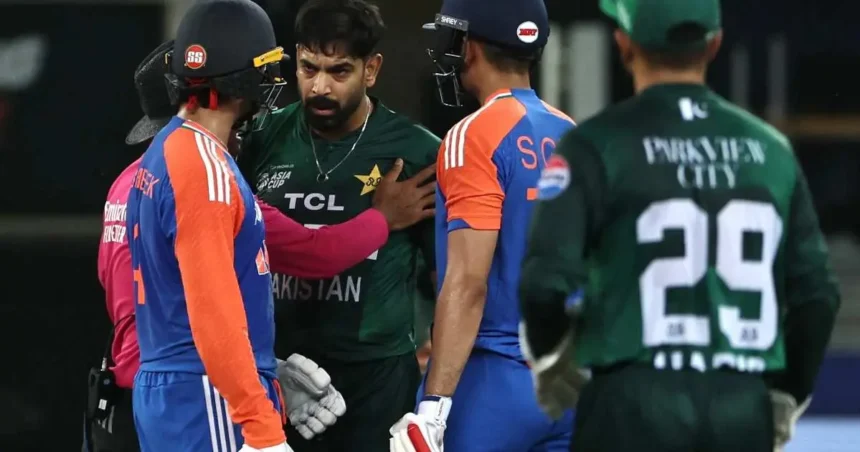 India vs Pakistan Asia Cup 2025 Final: India Wins