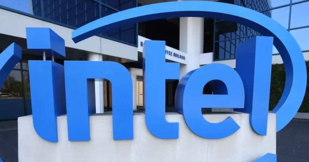 Intel stock surges 30 percent after Nvidia announces 5 billion partnership 