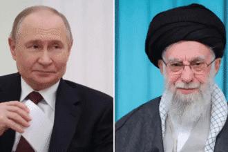 Iran Russia Nuclear Deal Signed