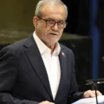 Iran UN Sanctions Reimposed Again