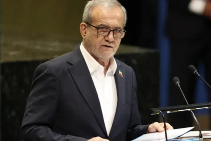 Iran UN Sanctions Reimposed Again