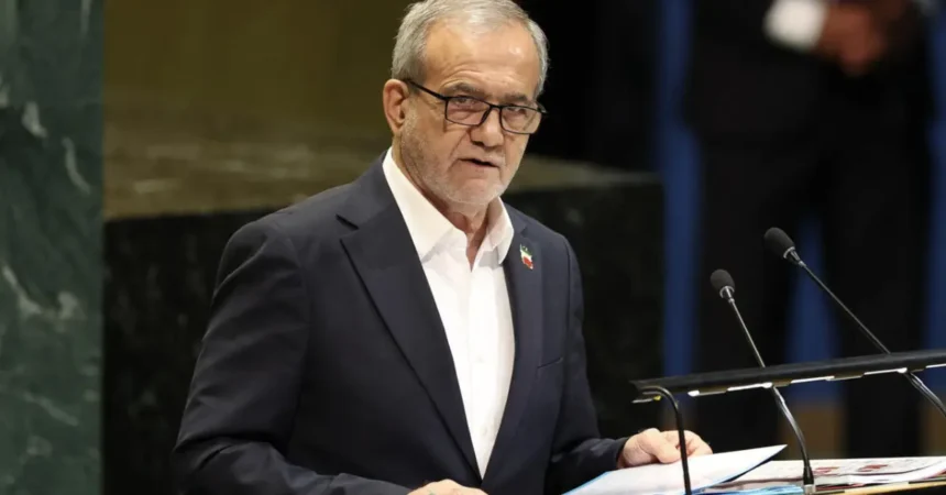 Iran UN Sanctions Reimposed Again