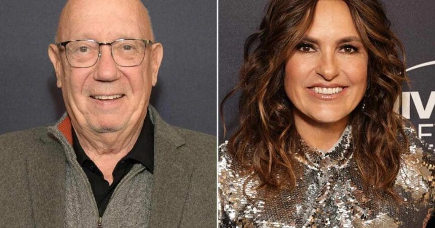 Is Dann Florek Alive SVU Tribute