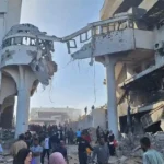 Israel Accused of Genocide in Gaza Amid Rising Crisis