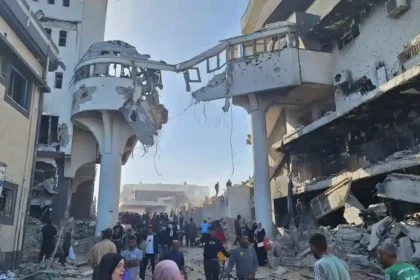 Israel Accused of Genocide in Gaza Amid Rising Crisis