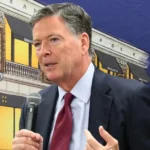 James Comey Indictment Case Update