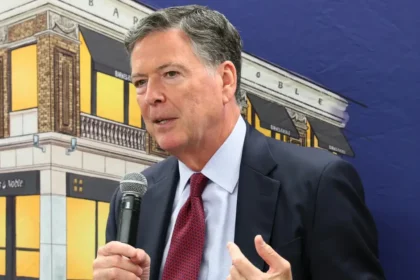 James Comey Indictment Case Update