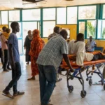 Khartoum Hospitals Overwhelmed by Disease Outbreak
