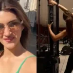 Kriti Sanon Cocktail 2 Shoot Teased in Sicily