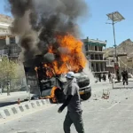 Ladakh Protests Turn Deadly Over Statehood Demand