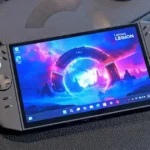 Lenovo Legion Go 2 Unveiled