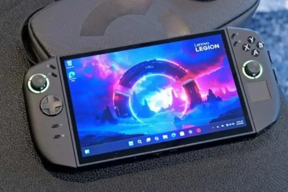 Lenovo Legion Go 2 Unveiled