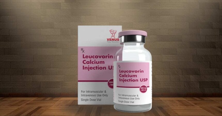 Leucovorin Offers New Hope for Autism Treatment