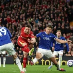 Liverpool vs Everton Team News Ahead of Merseyside Derby