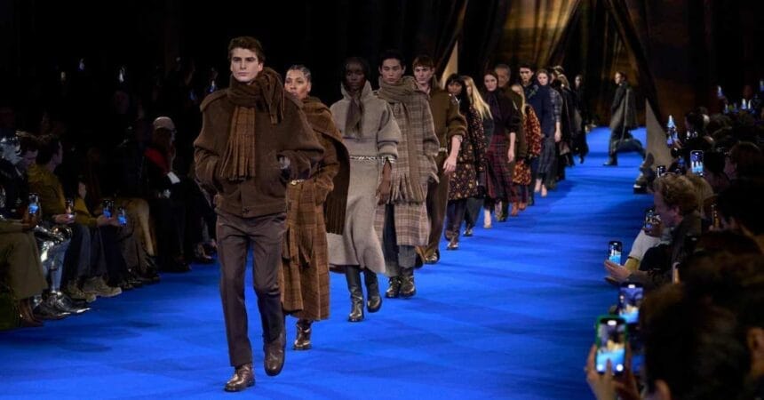 London Fashion Week 2025: Highlights, Shows, Dining & Culture