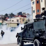 Madagascar Government Dissolved Amid Protests