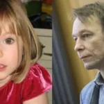 Madeleine McCann Case Suspect Freed from German Prison